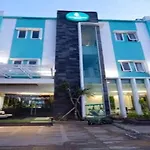 Tropical Point Hotel Syariah
