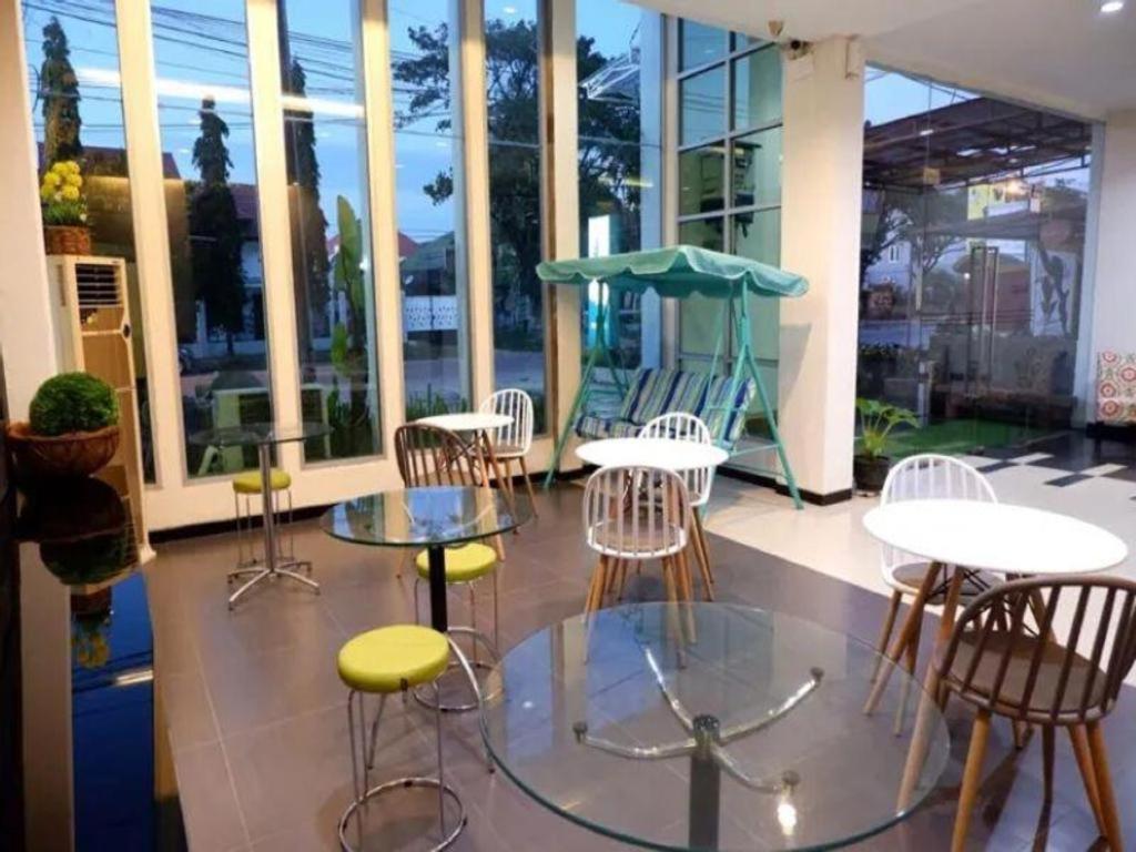 Hotel Tropical Point Syariah